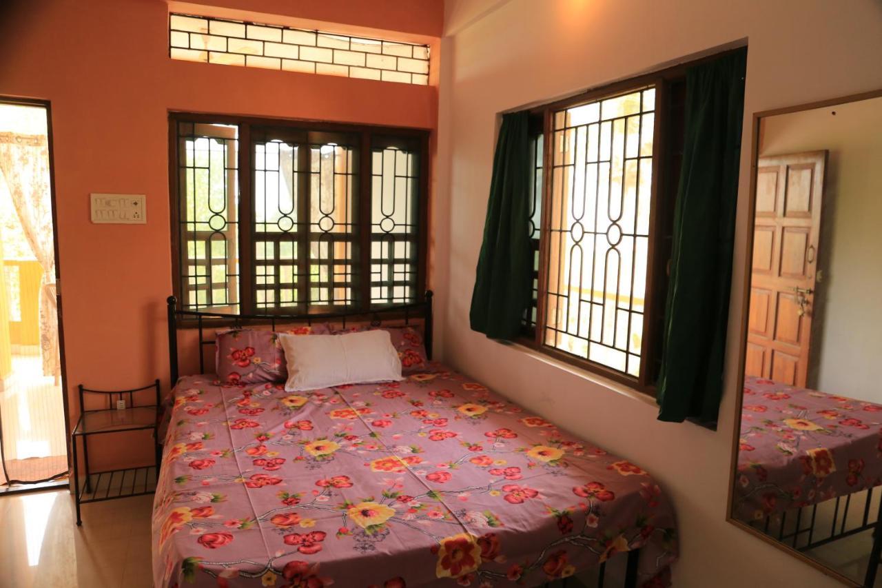 Dreamcatcher House & Hostel At Arambol Beach Oda fotoğraf