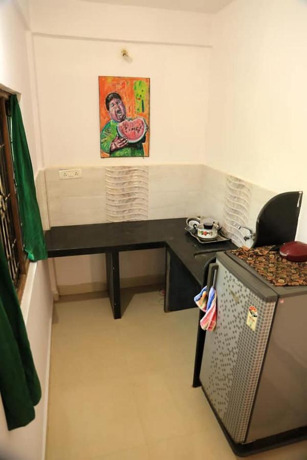 Dreamcatcher House & Hostel At Arambol Beach Dış mekan fotoğraf
