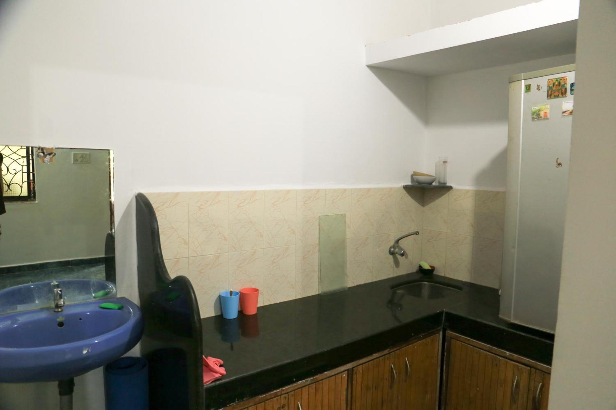 Dreamcatcher House & Hostel At Arambol Beach Oda fotoğraf