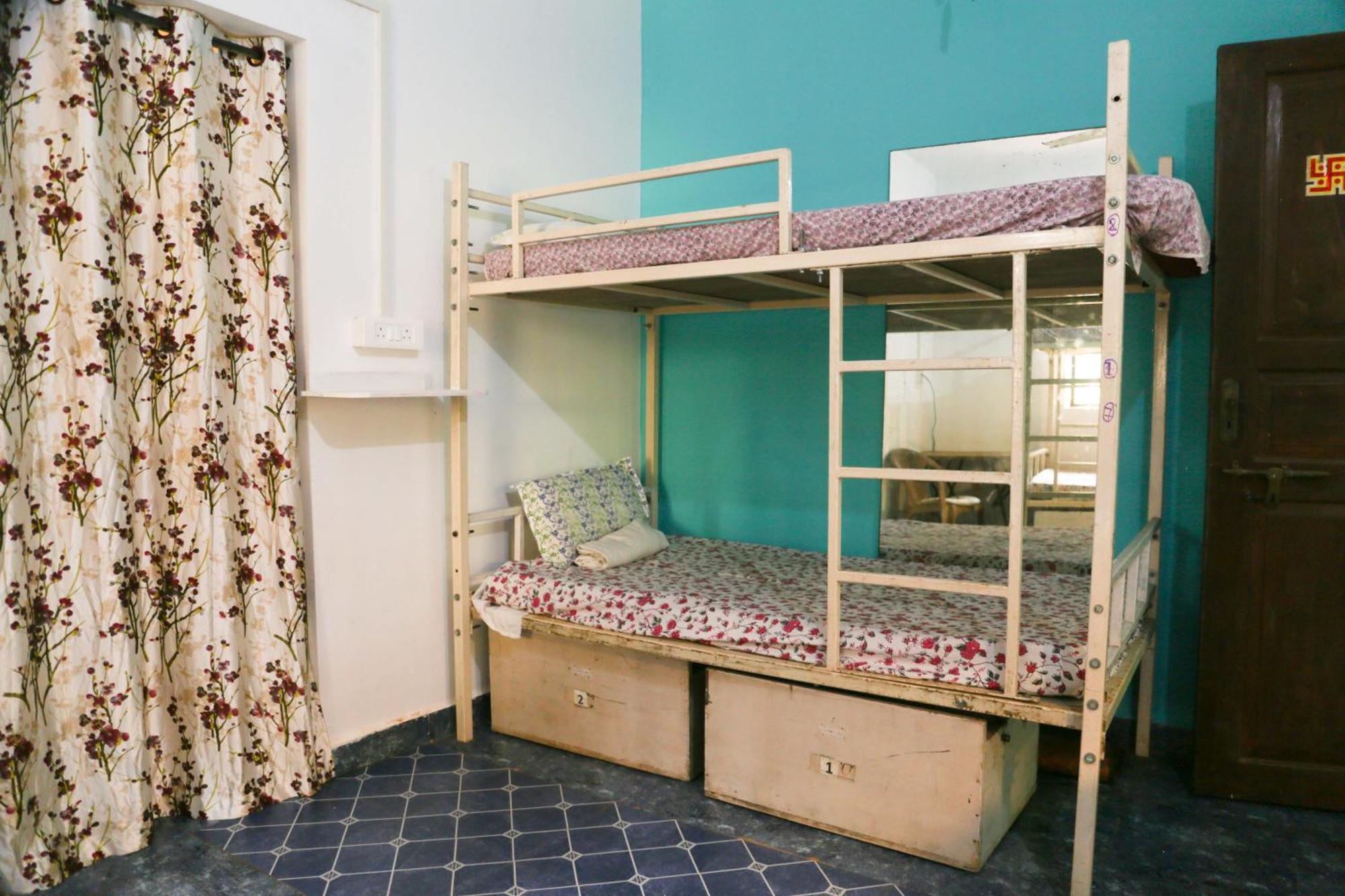 Dreamcatcher House & Hostel At Arambol Beach Oda fotoğraf