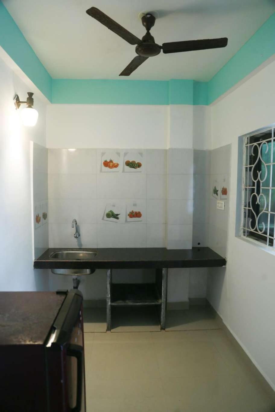 Dreamcatcher House & Hostel At Arambol Beach Dış mekan fotoğraf