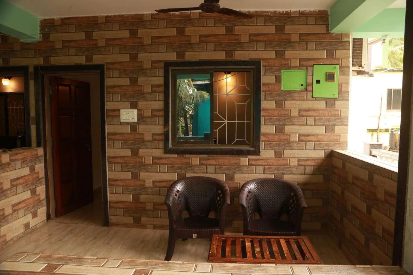 Dreamcatcher House & Hostel At Arambol Beach Dış mekan fotoğraf
