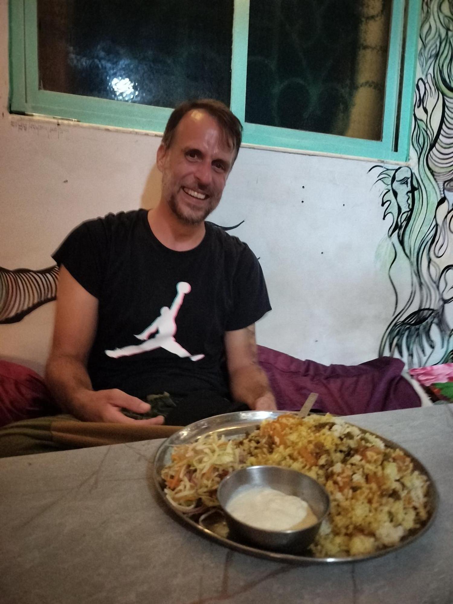 Dreamcatcher House & Hostel At Arambol Beach Dış mekan fotoğraf